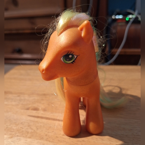 Vintage 2002 Little Pony Generation 3 (G3) Spring Parade. - Picture 4 of 7